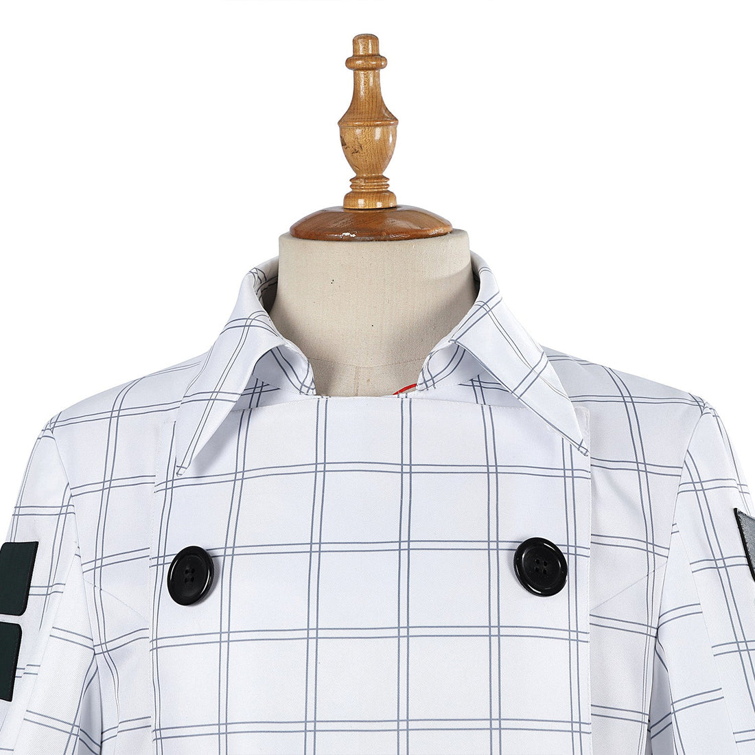 Metaphor: ReFantazio Travelling Boy Will Top Level Cosplay Costumes