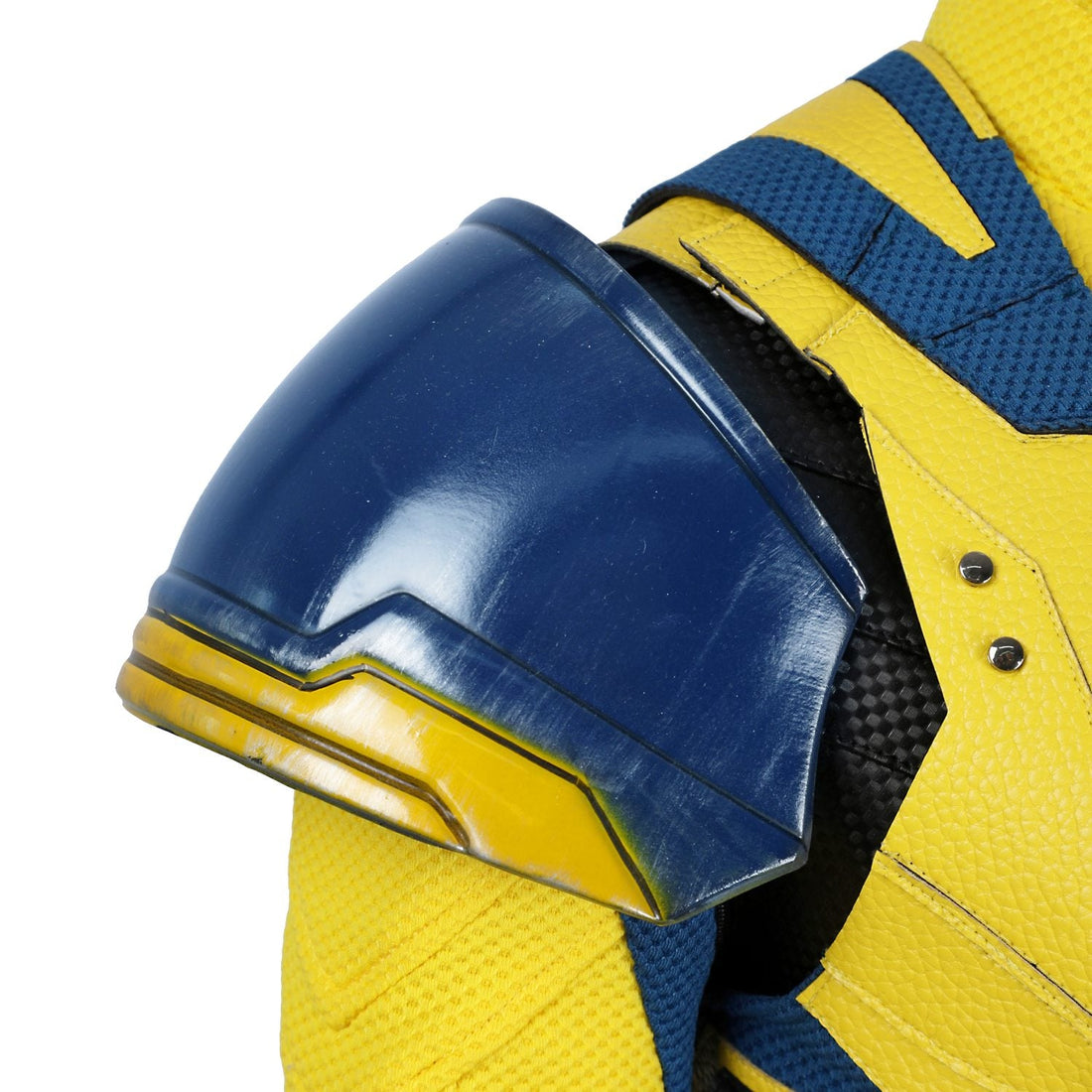 Deadpool 3 Deadpool & Friend Wolverine KID Full Set Cosplay Costumes