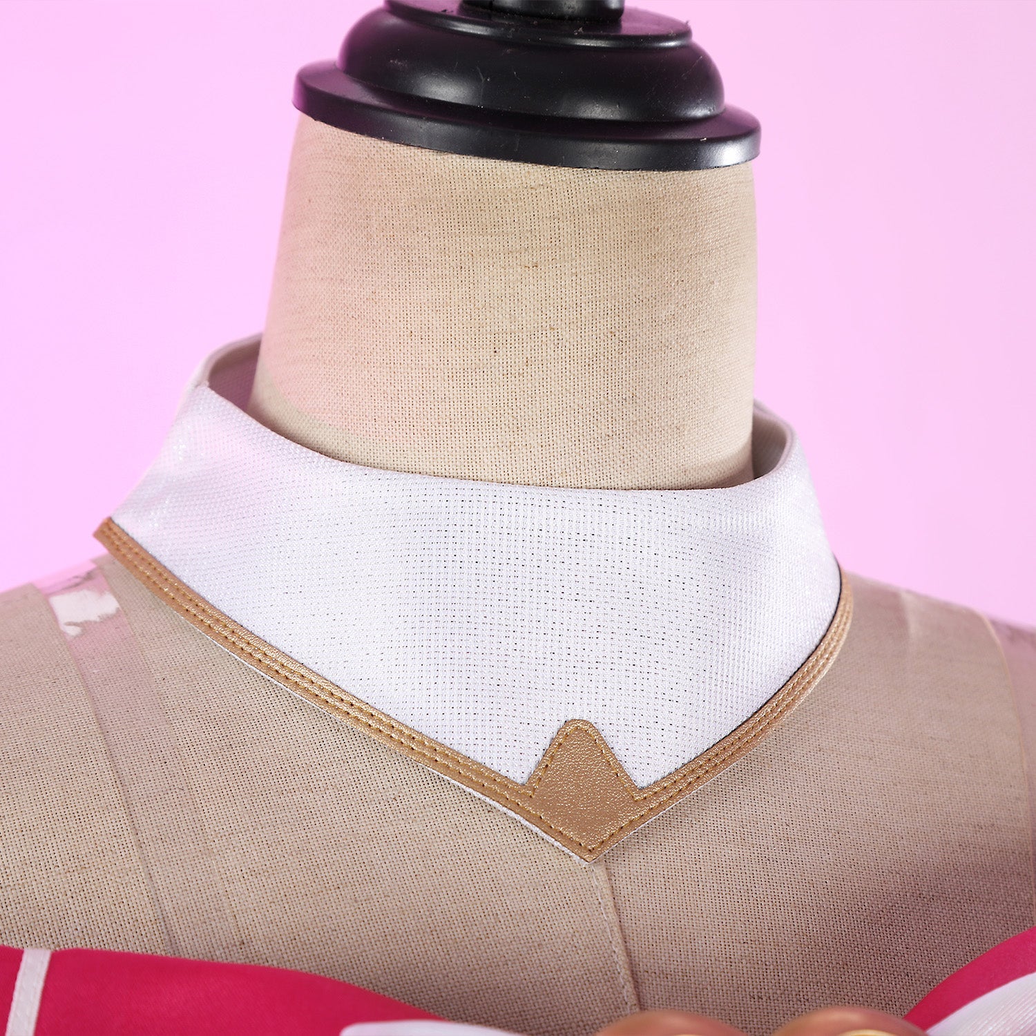 Overwatch 2 Magical Girl Juno Dress Full Set Cosplay Costumes