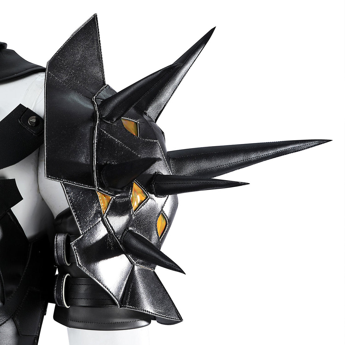 Game Marvel Rivals Magik Top Level Full Set Cosplay Costumes