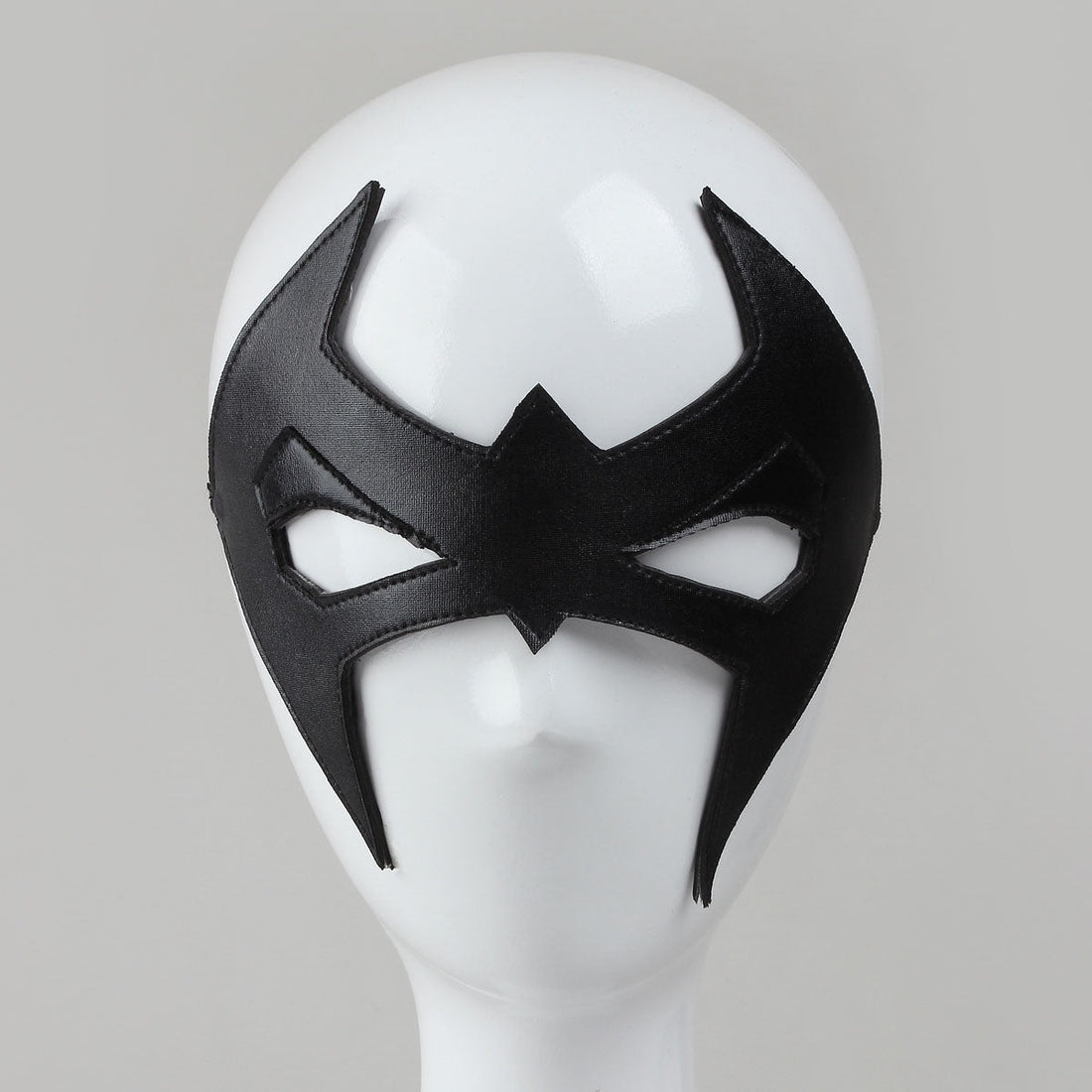 Batman Arkham City Nightwing Dick Grayson Fullset Top Cosplay Costumes