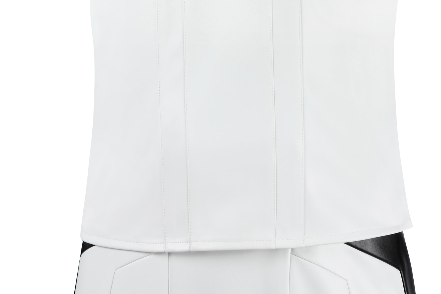 Superman 2025 Green Lantern Top Level Cosplay Costumes