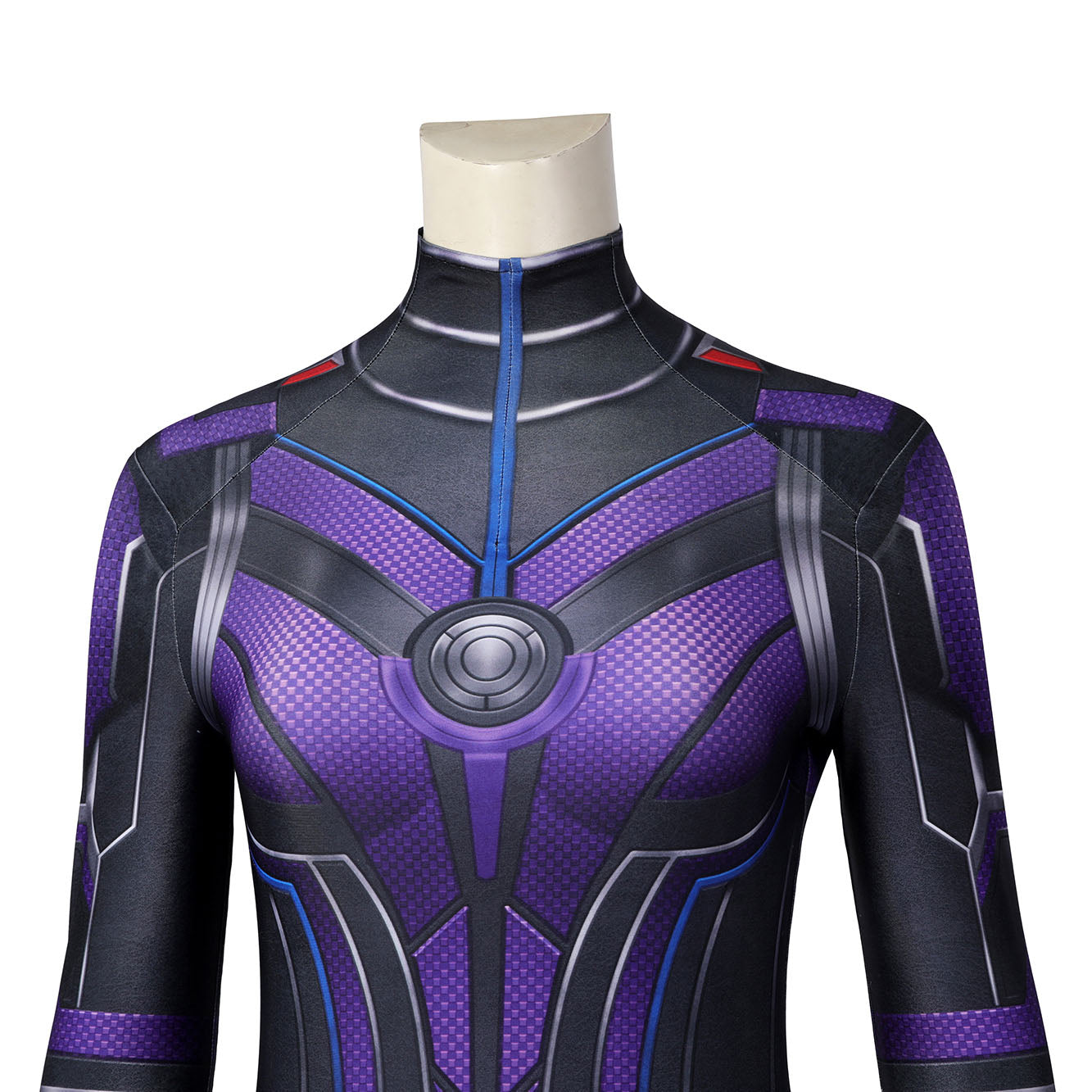 Ant-Man and the Wasp Quantumania Cassie Lang Jumpsuit Costumes