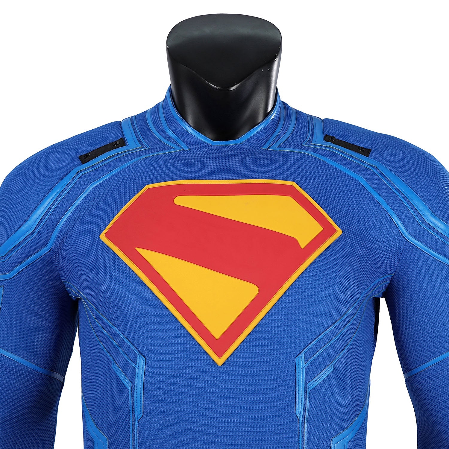 Superman Legacy Clark Kent Top Level Male Cosplay Costumes