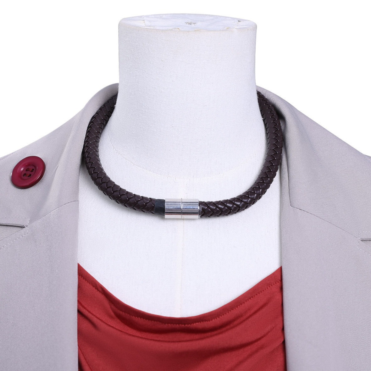 Comic Gachiakuta Engi Halloween Full Set Stage Cosplay Costumes