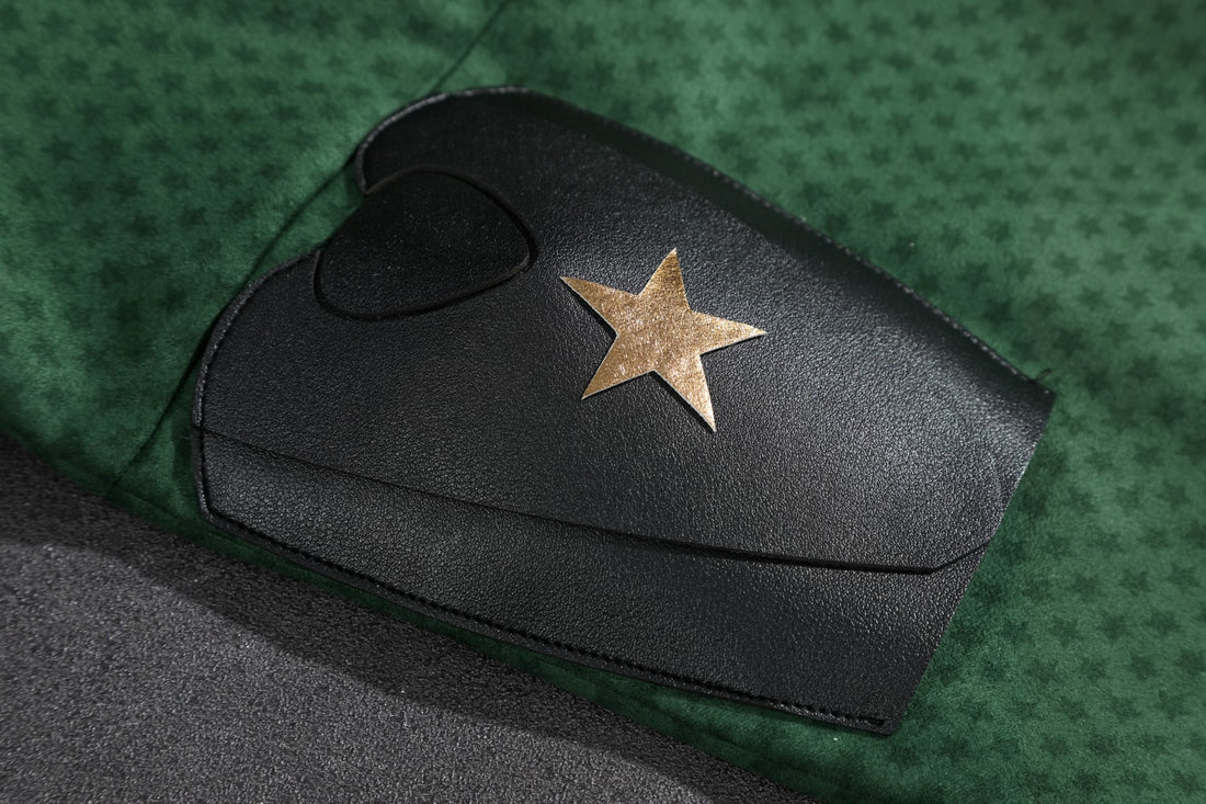 Vought Rising Soldier Boy Full Set Top Level Cosplay Costumes