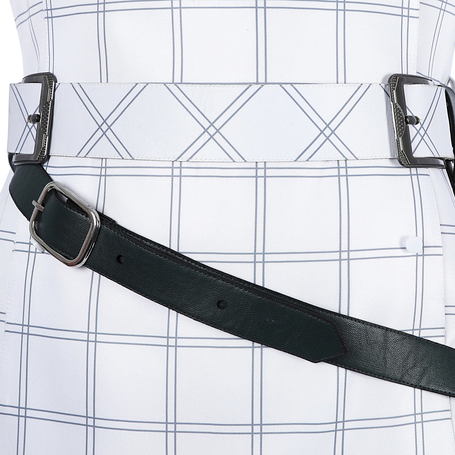 Metaphor: ReFantazio Travelling Boy Will Top Level Cosplay Costumes