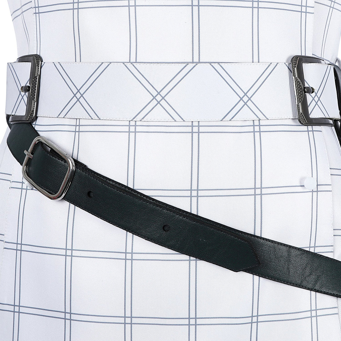 Metaphor: ReFantazio Travelling Boy Will Top Level Cosplay Costumes