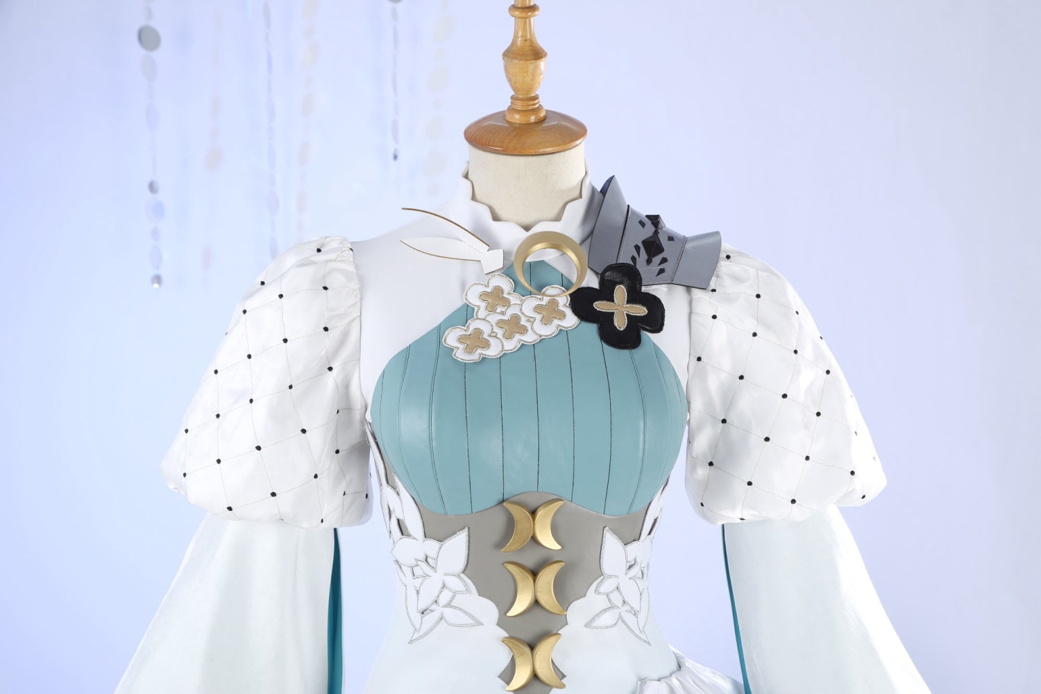 Fate/Grand Order Ereshkigal 3rd Ascension Swimsuit Cosplay Costumes