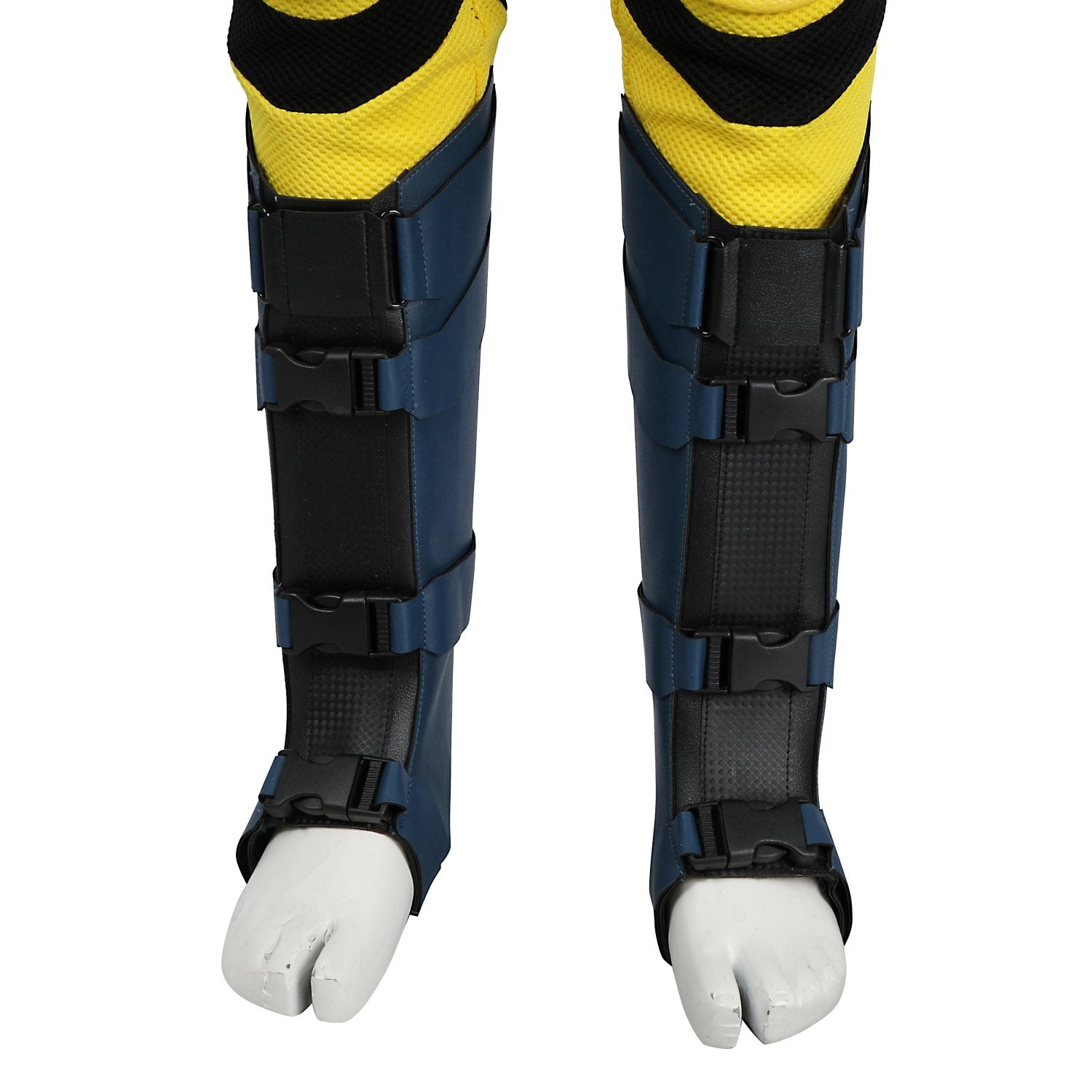 Deadpool 3 Deadpool & Friend Wolverine KID Full Set Cosplay Costumes