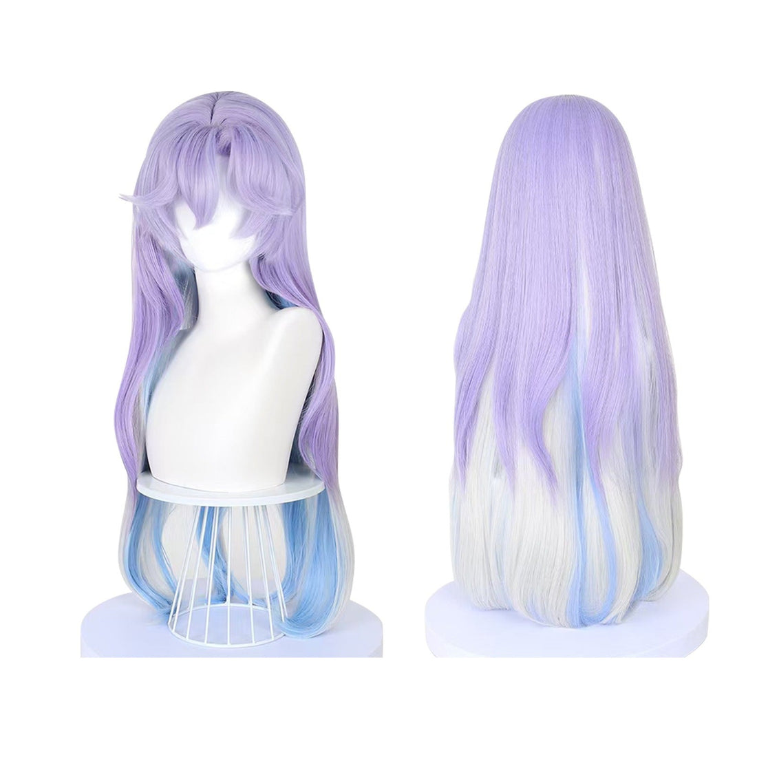 Game Wuthering Waves Cantarella Fisalia Full Set Cosplay Costumes