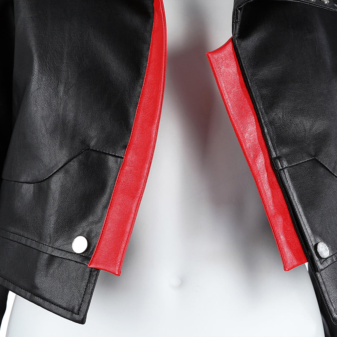 Arcane 2 Game LOL Vi Jacket Top Level Cosplay Costumes