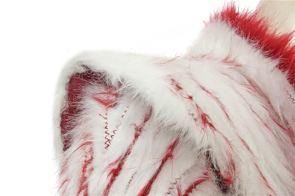 Game of Thrones Season 8 Mother of Dragons Daenerys Targaryen Costumes