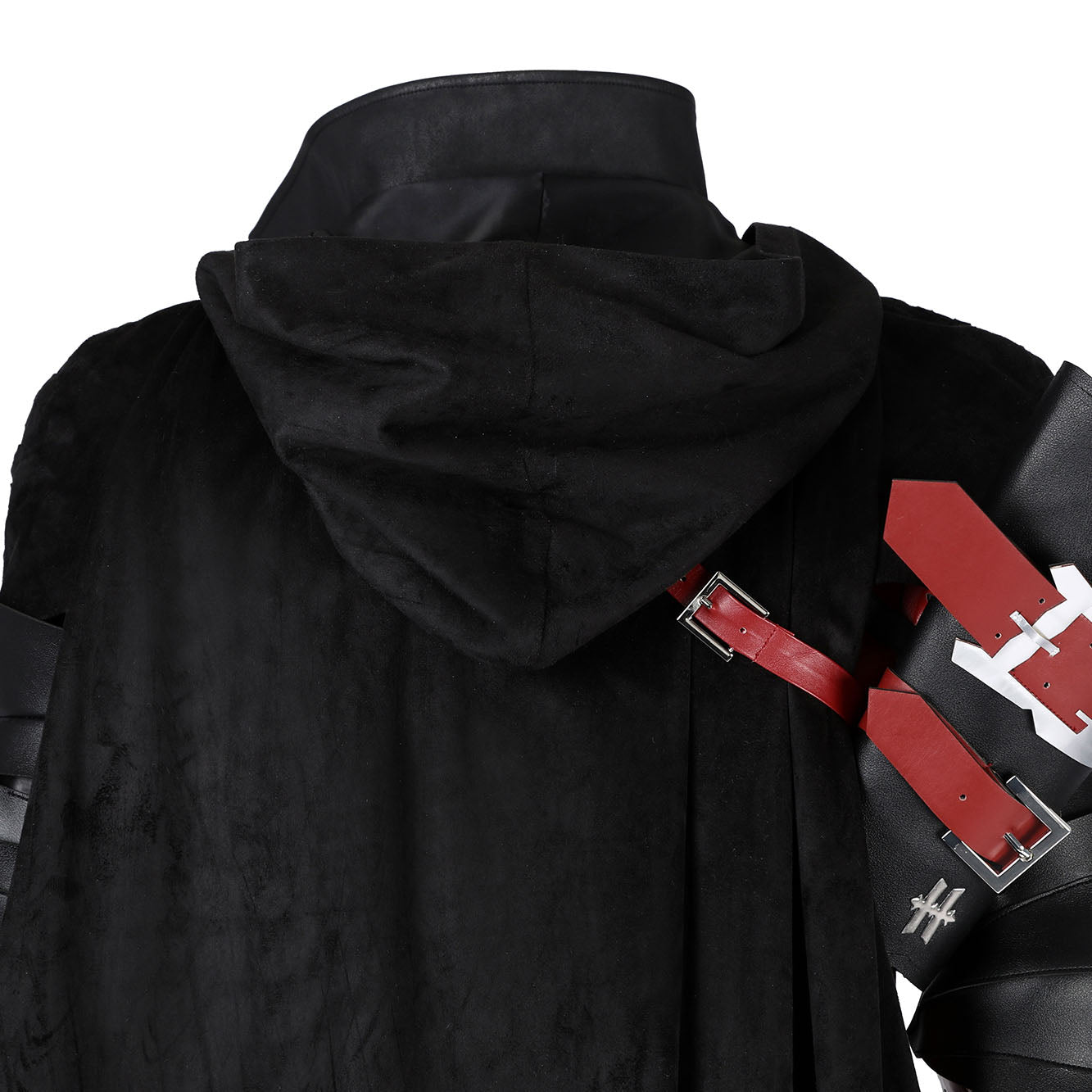 FF16 Final Fantasy XVI Clive Rosfield Leather Cosplay Costumes