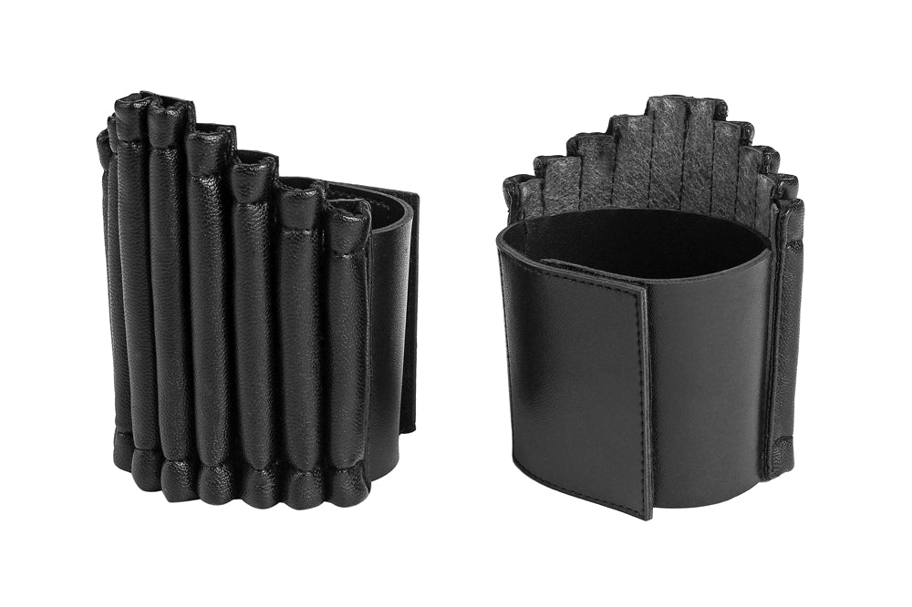 Black Widow Natasha Romanoff White Suit Female Cosplay Costumes