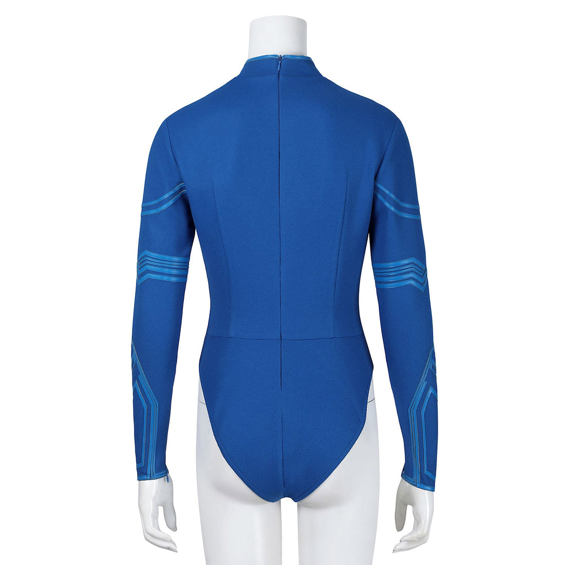 Superman 2025 Legacy Supergirl Female Top Cosplay Costumes