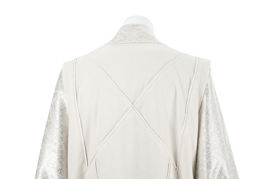 The Lord of The Rings The White Wizard Saruman Top Level Cosplay Costumes