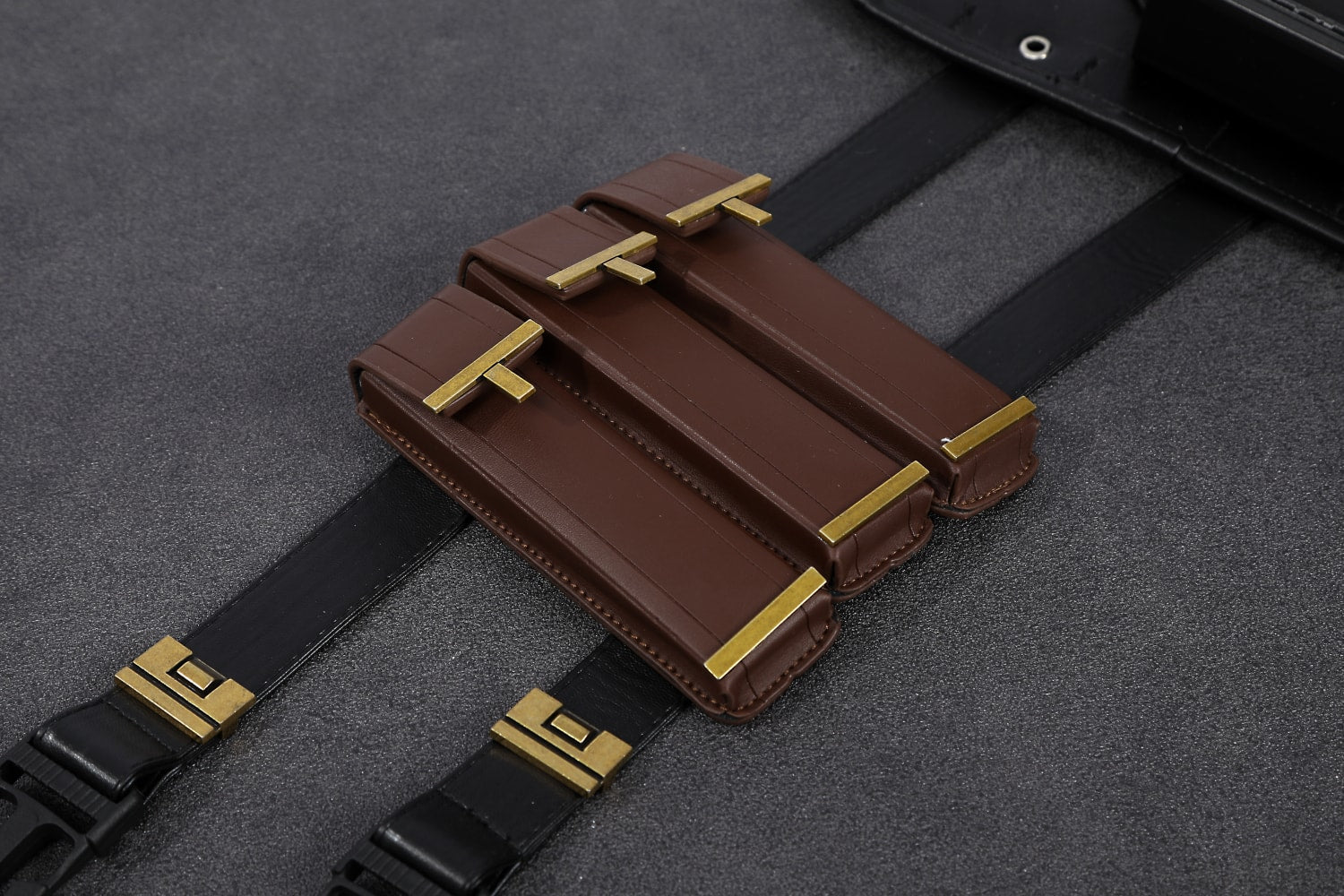 Deadpool 3 Deadpool Film-grade Pro Full Set Cosplay Costumes