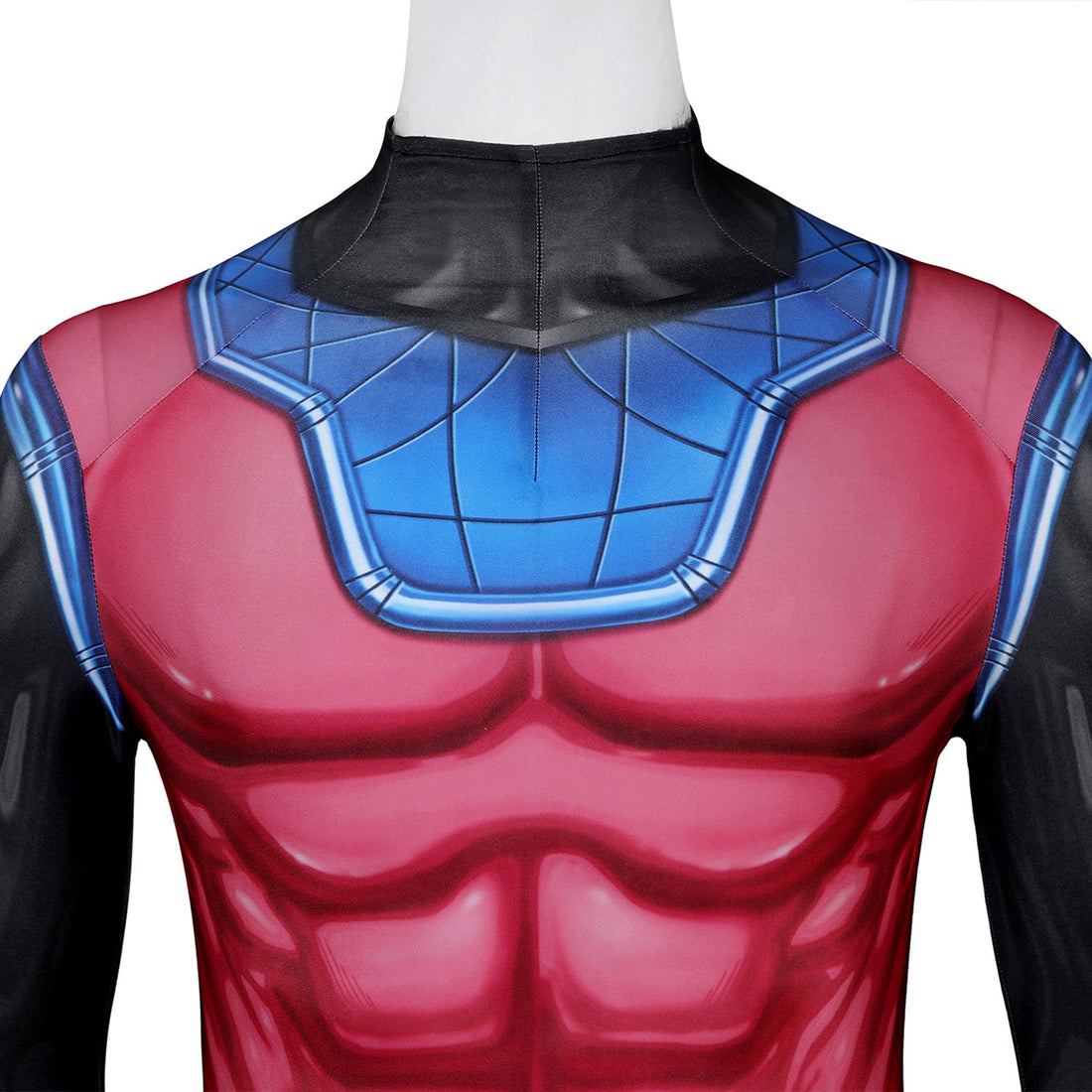 X-Men'97 Gambit Remy Etienne Lebeau Top Level Cosplay Costumes