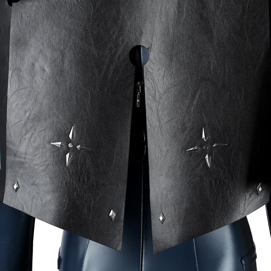 Metaphor: ReFantazio Eiselin Hulkenberg Top Level Cosplay Costumes