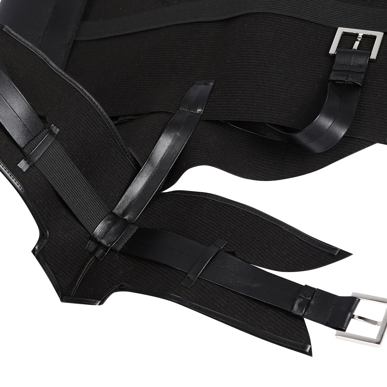 FF16 Final Fantasy XVI Clive Rosfield Leather Cosplay Costumes