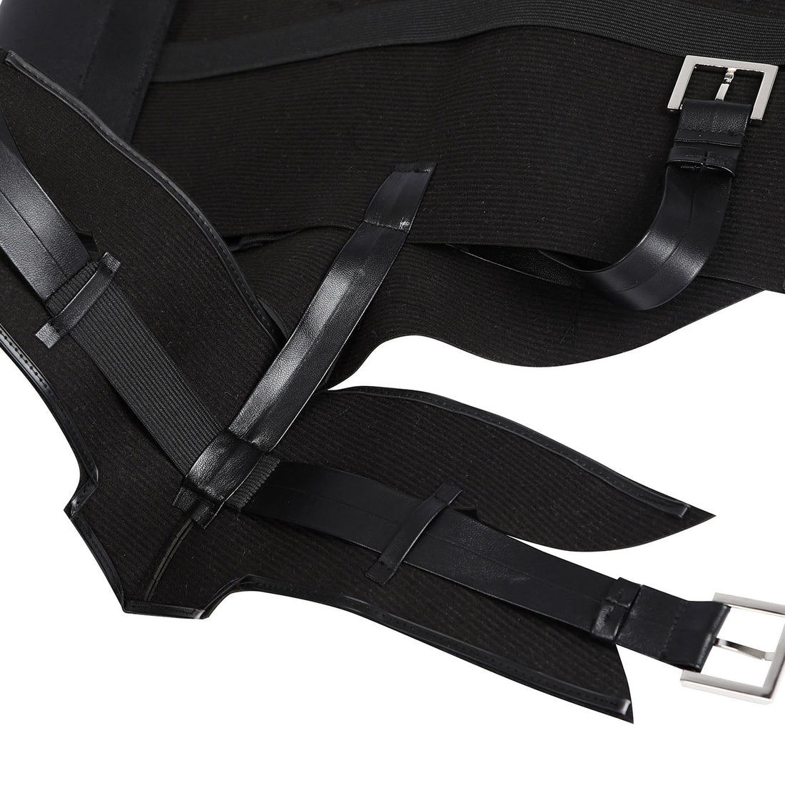 FF16 Final Fantasy XVI Clive Rosfield Leather Cosplay Costumes