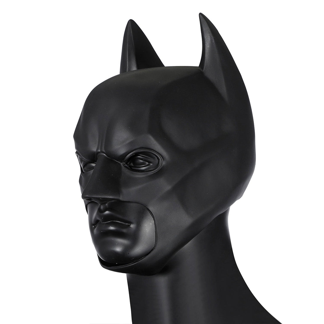 The Dark Knight Rises Batman Bruce Wayne Top Level Cosplay Costumes