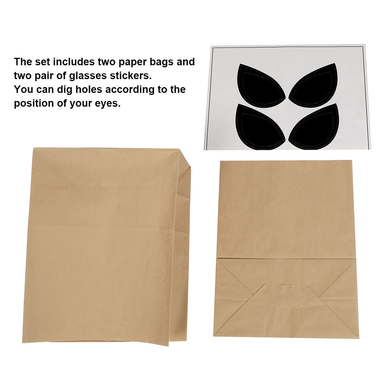 Marvel's Spider-man Bombastic Bag-Man Suit Jumpsuit Cosplay Costumes