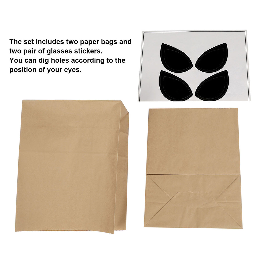 Marvel's Spider-man Bombastic Bag-Man Suit Jumpsuit Cosplay Costumes