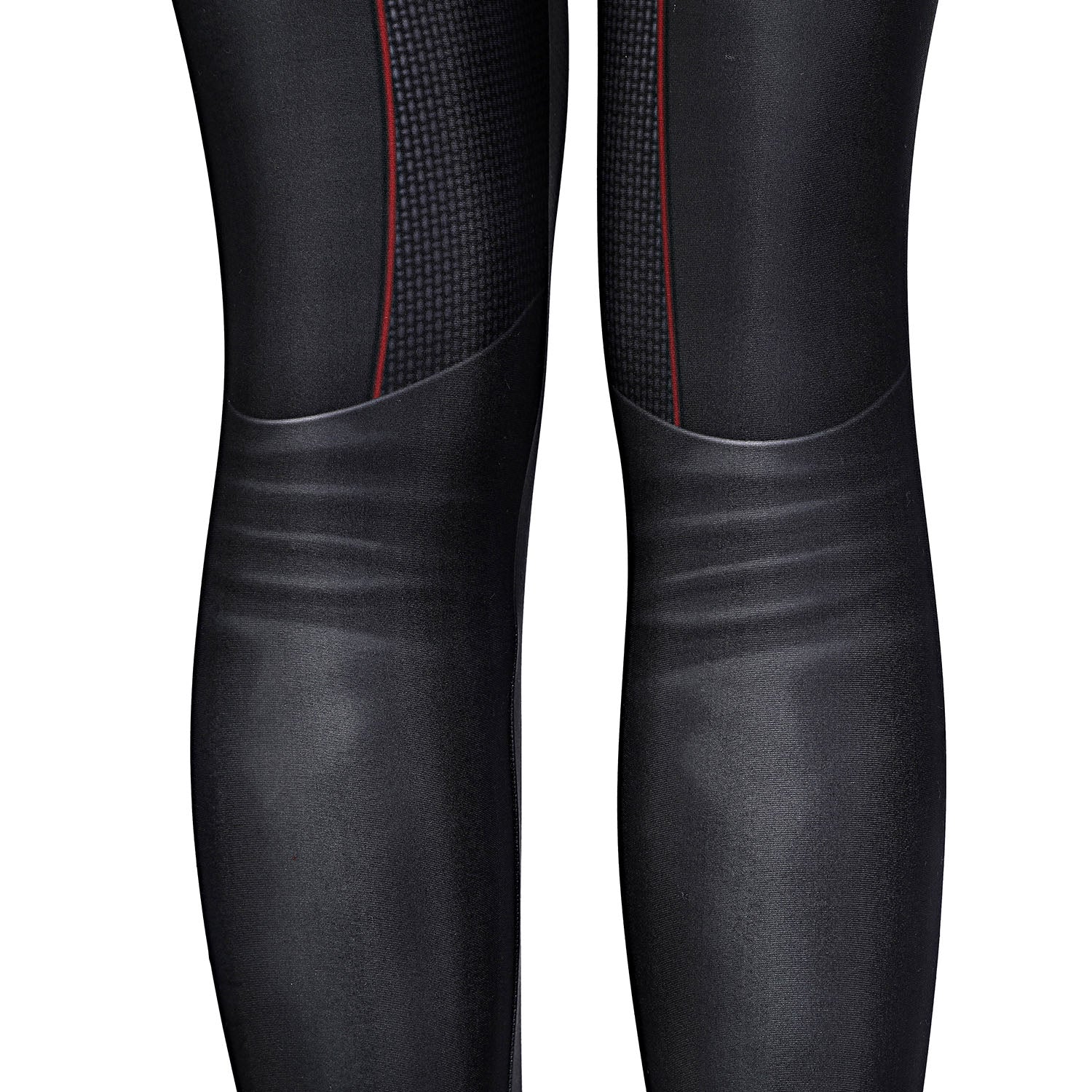 Overgirl Kara Zor-El Danvers Female Jumpsuit with Cloak Costumes