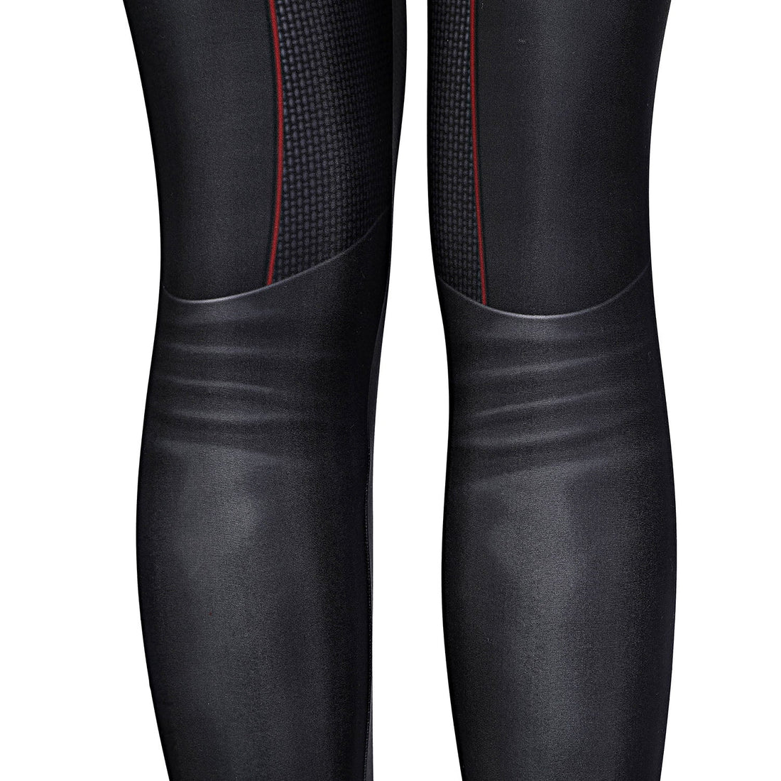 Overgirl Kara Zor-El Danvers Female Jumpsuit with Cloak Costumes