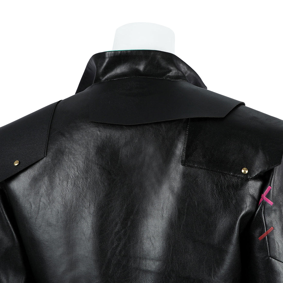 Game LOL Arcane 2 BAOBAO Full Set Role Cosplay Costumes