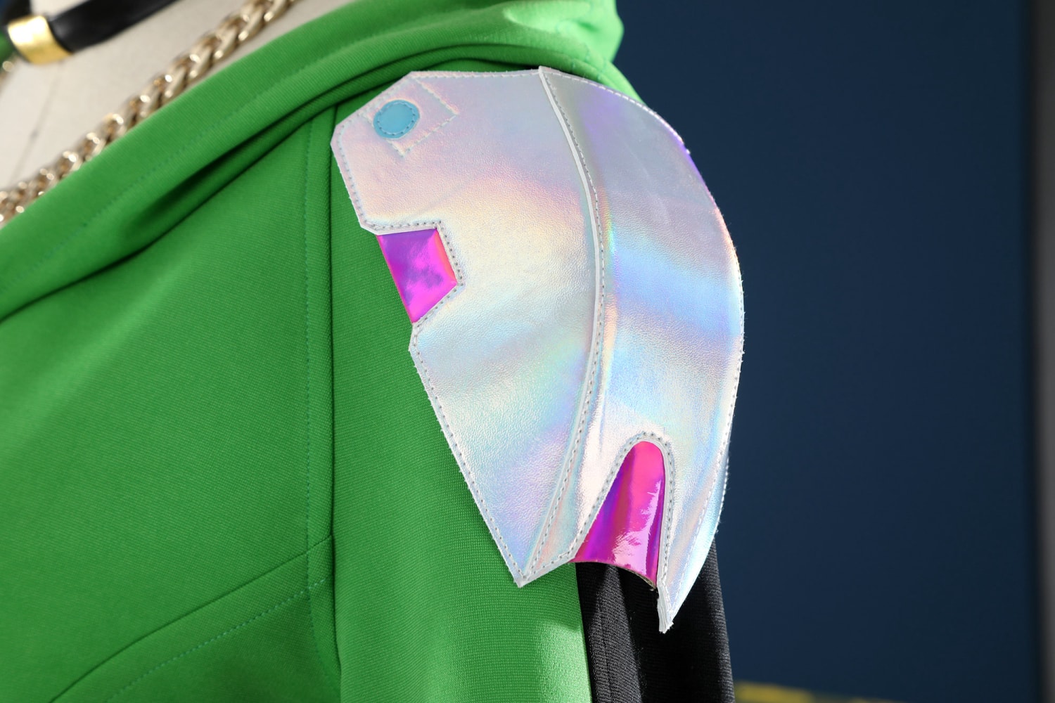 Overwatch 2 X LE SSERAFIM FEARLESS Illari Cosplay Costumes