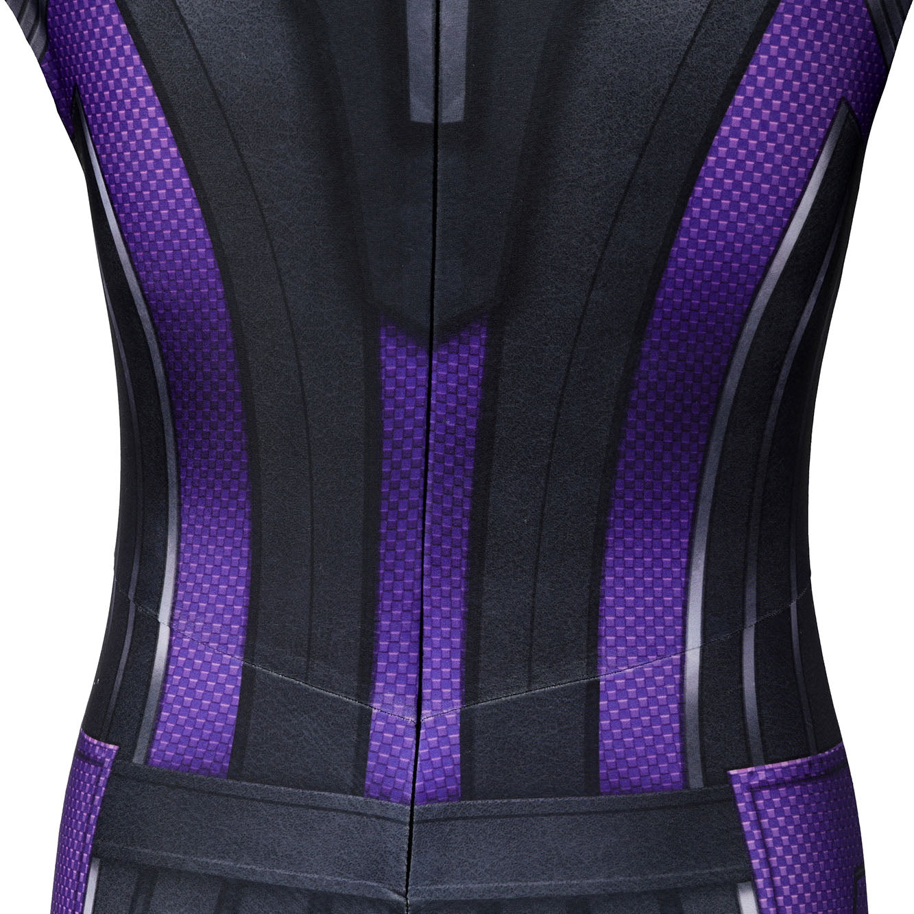 Ant-Man and the Wasp Quantumania Cassie Lang Jumpsuit Costumes