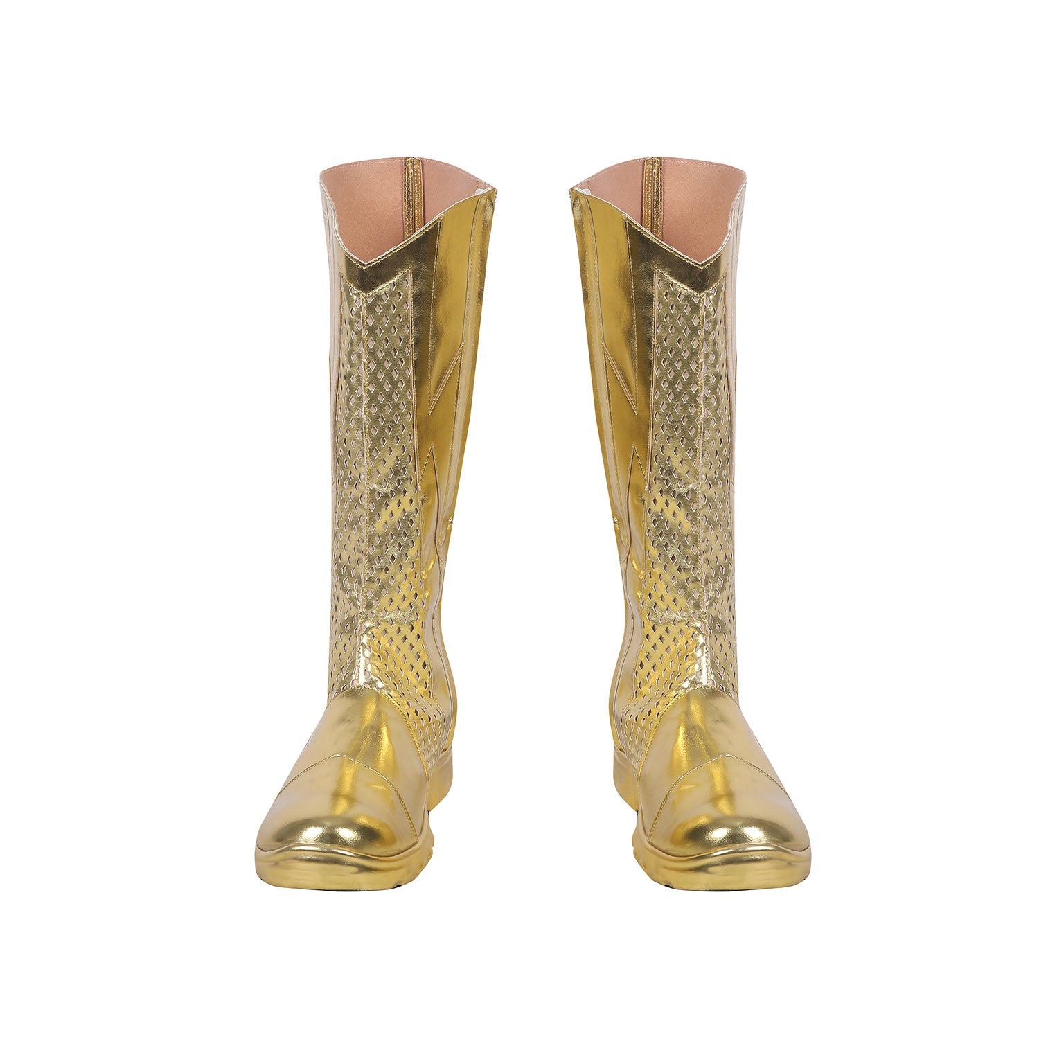 The Flash season 8 Barry Allen Jumpsuit Top Cosplay Costumes