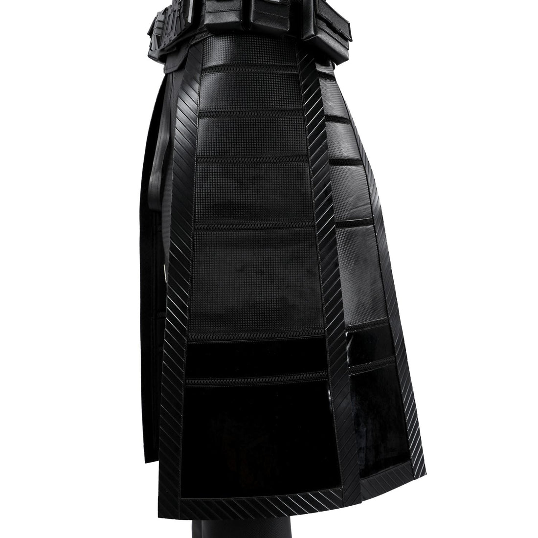 Thunderbolts Ghost Leather Full Set Top Level Cosplay Costumes