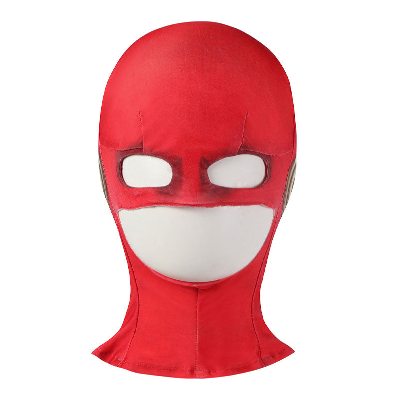 The Flash season 8 Jason Garrick Kids Jumpsuit Cosplay Costumes