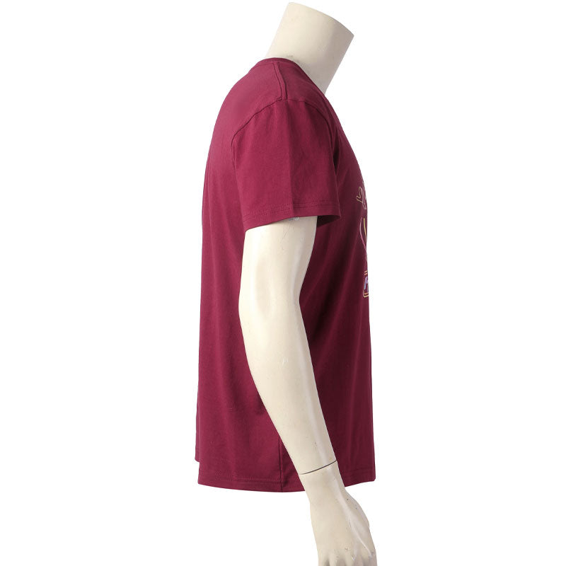 Guardians of the Galaxy 3 Star Lord Peter Quill T-Shirt Costumes