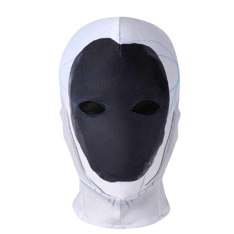 Spider-Man Across The Spider-Verse Jonathan Ohnn Spot Kids Jumpsuit Costumes