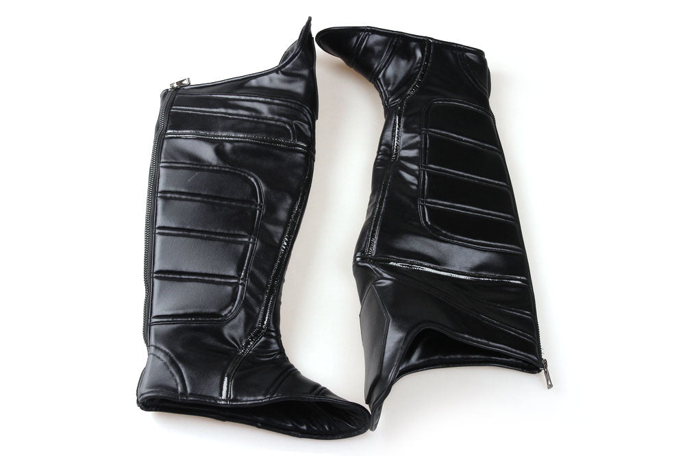 Batman Arkham City Nightwing Dick Grayson Fullset Top Cosplay Costumes