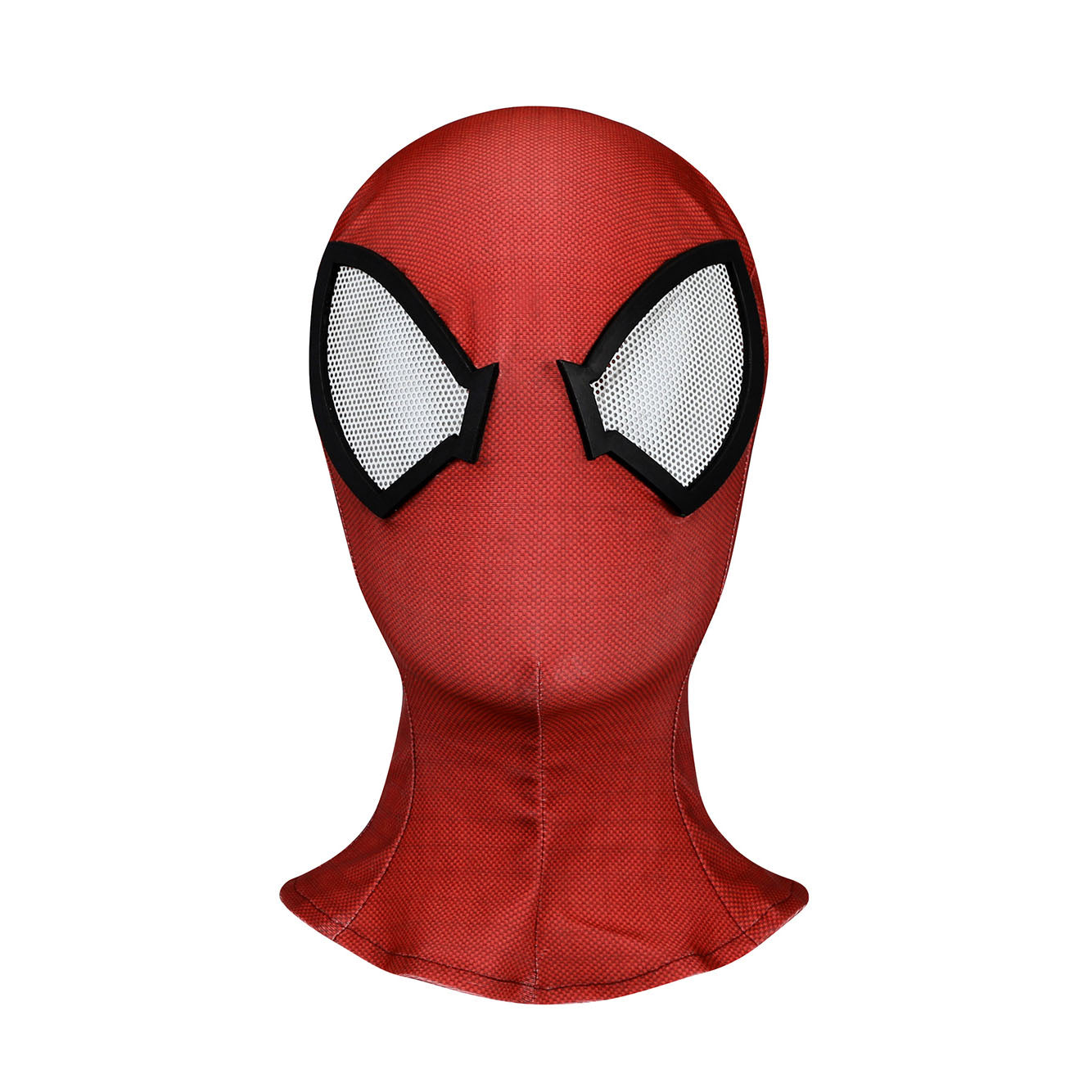 Spider-Man 2 Peter Parker Scarlet III Suit Male Jumpsuit Costumes