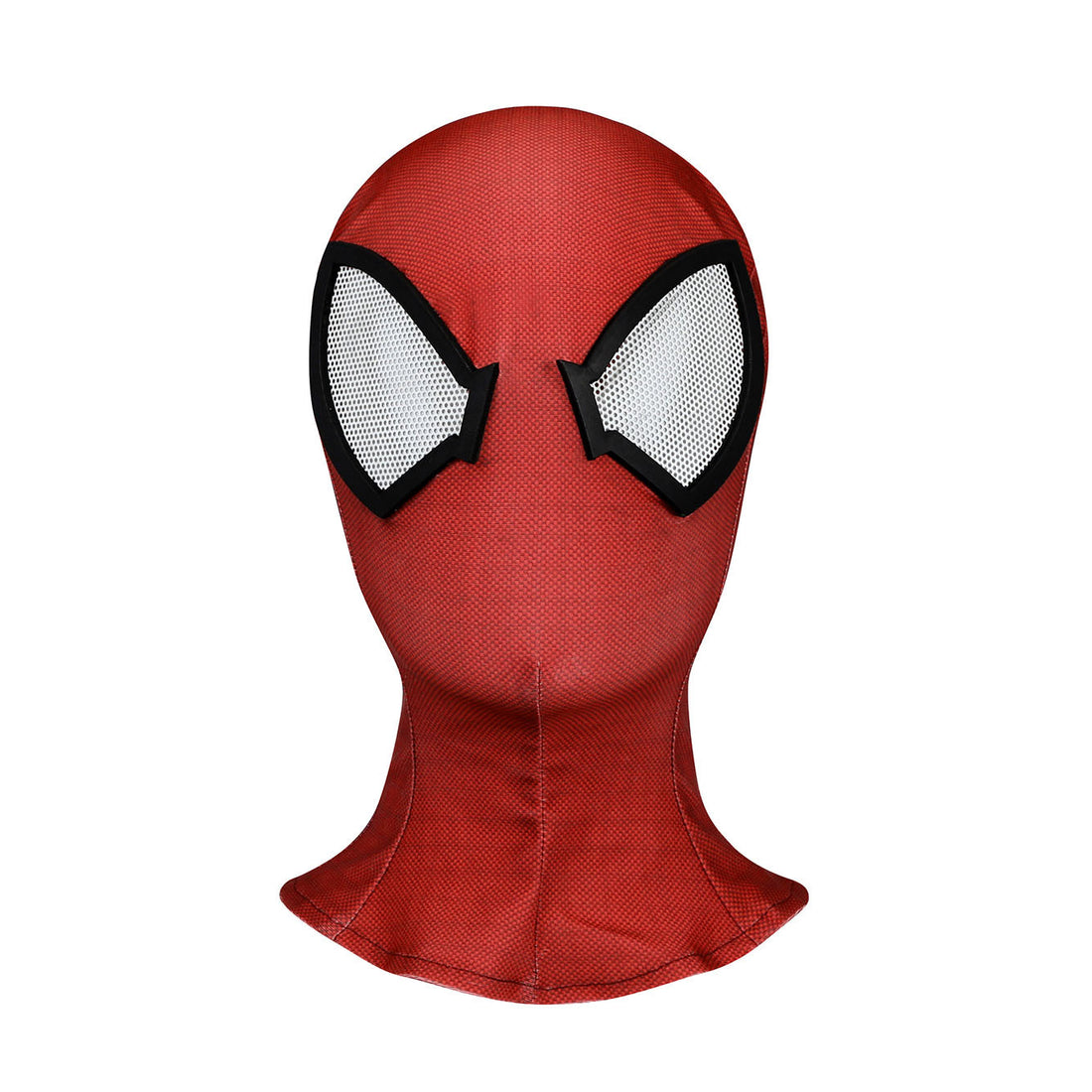 Spider-Man 2 Peter Parker Scarlet III Suit Male Jumpsuit Costumes