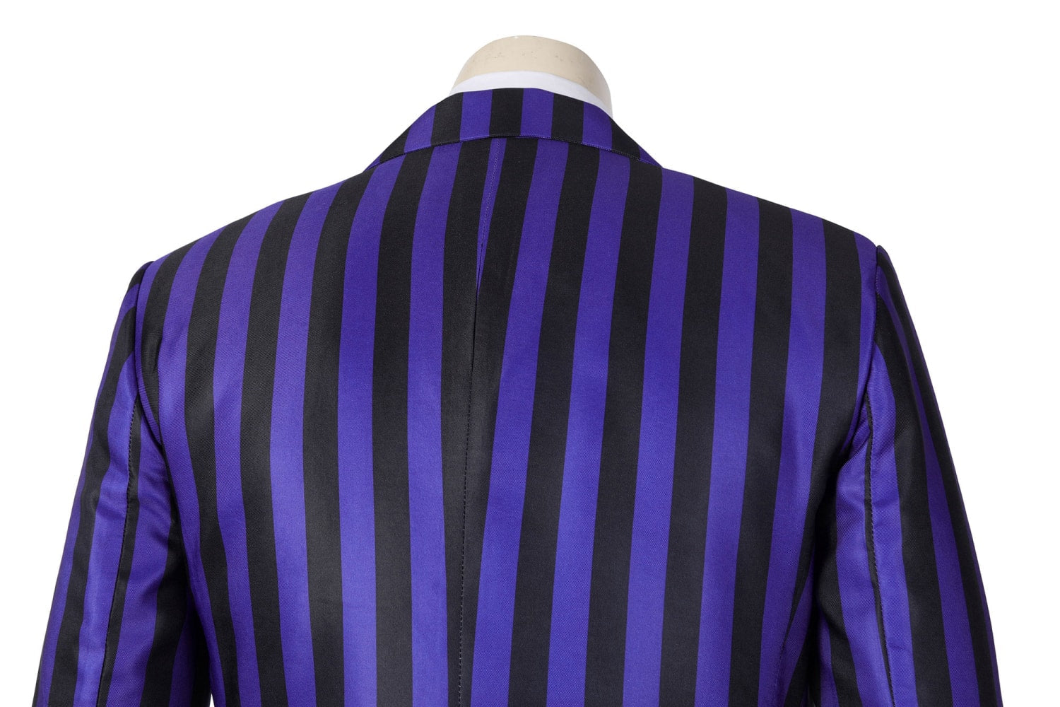 Wednesday 2 The Addams Family Eugene Otinger Nevermore Academy Uniform Costumes