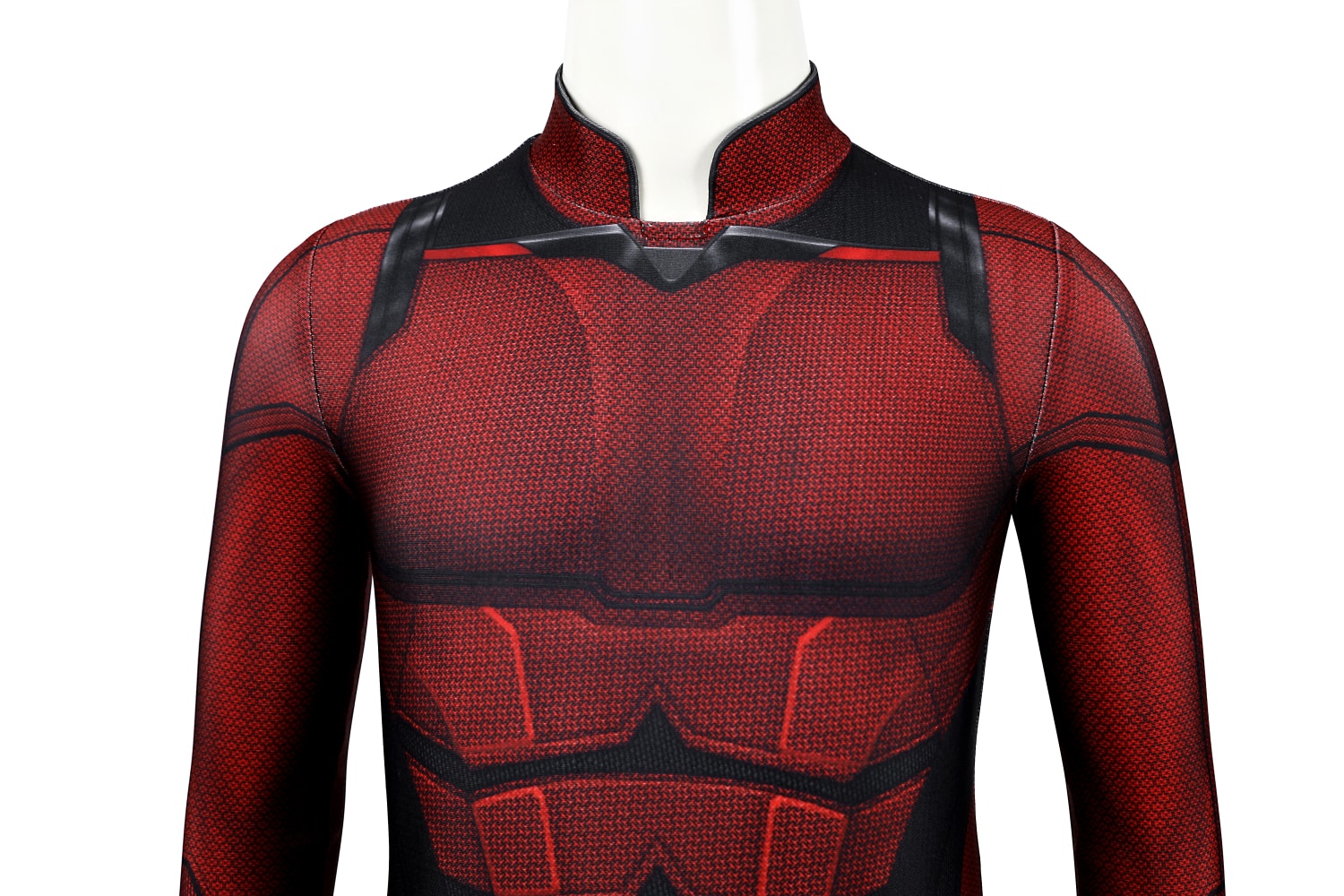 Daredevil Born Again Season 1 Matt Murdock Kids Jumpsuit Costumes