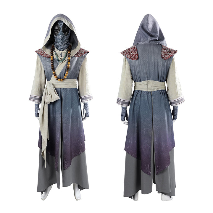 Marvel Deadpool 3 Wolverine and Deadpool Zenpool Full Set Cosplay Costumes