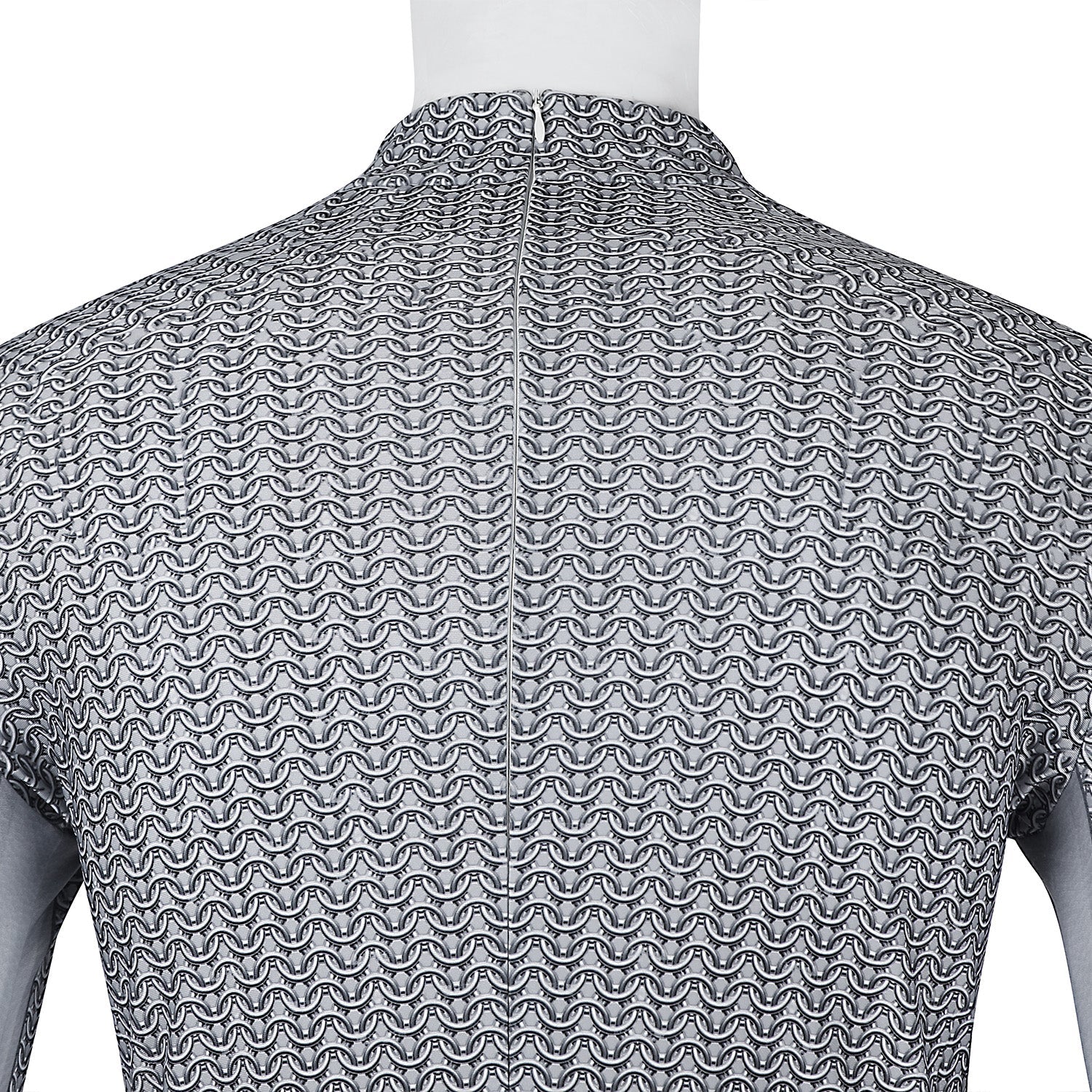 Fantastic Four Doctor Doom Battle Suit Full Set Top Cosplay Costumes