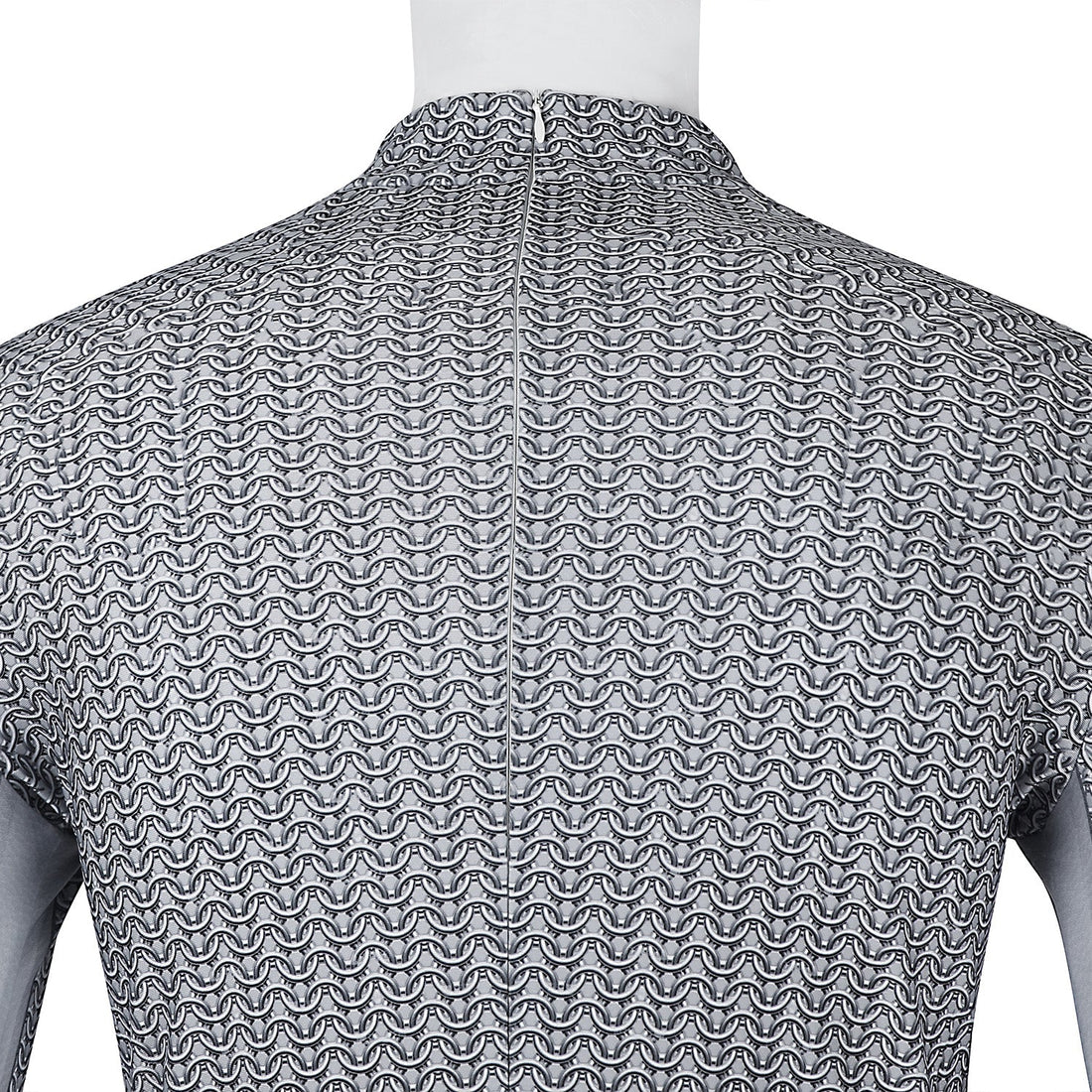 Fantastic Four Doctor Doom Battle Suit Full Set Top Cosplay Costumes