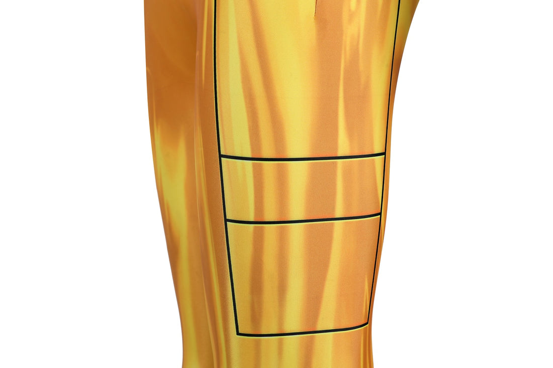 X-Men Phoenix Jean Grey Summers Jumpsuit Cosplay Costumes