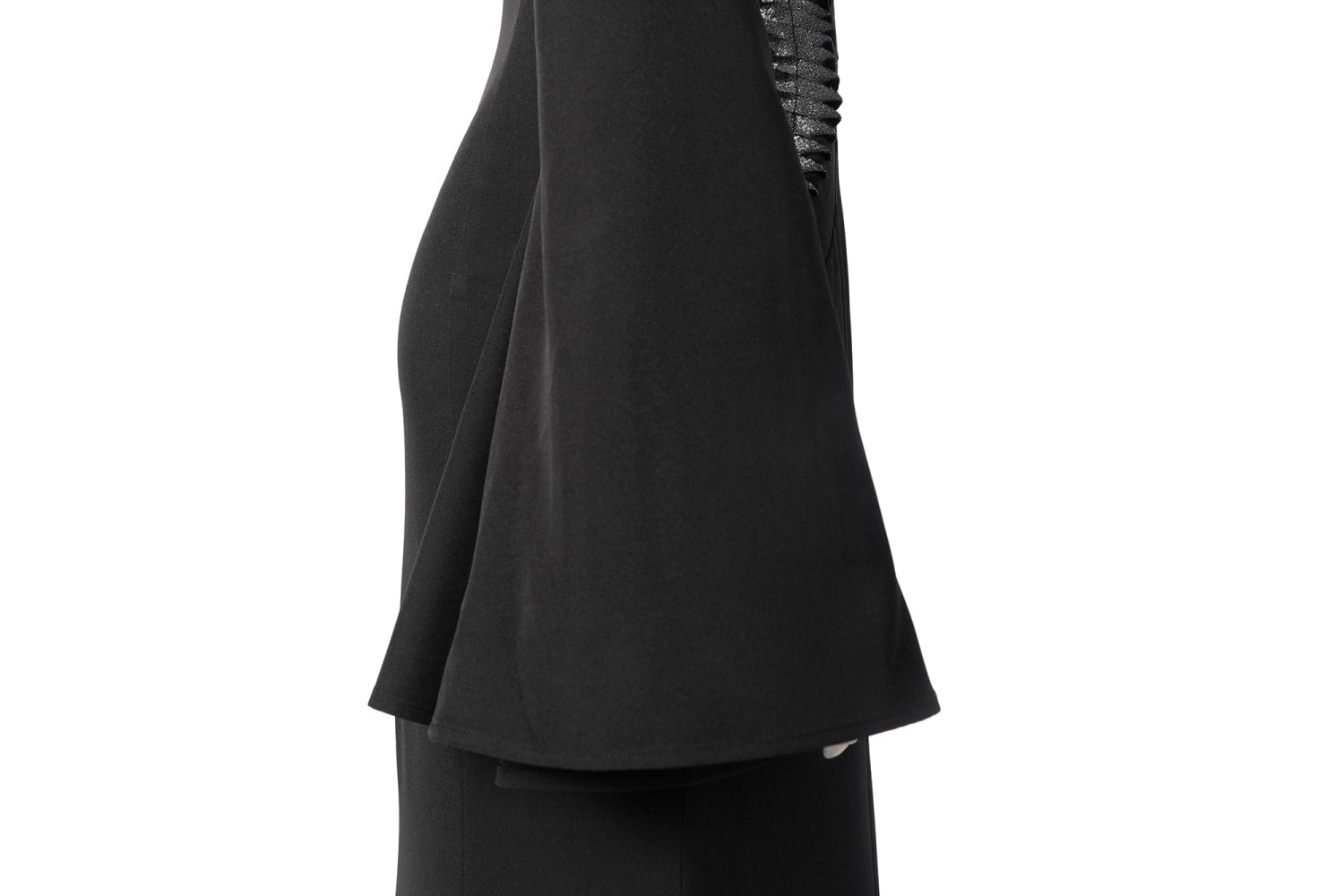 Wednesday 2 The Addams Family Morticia Addams Cosplay Costumes