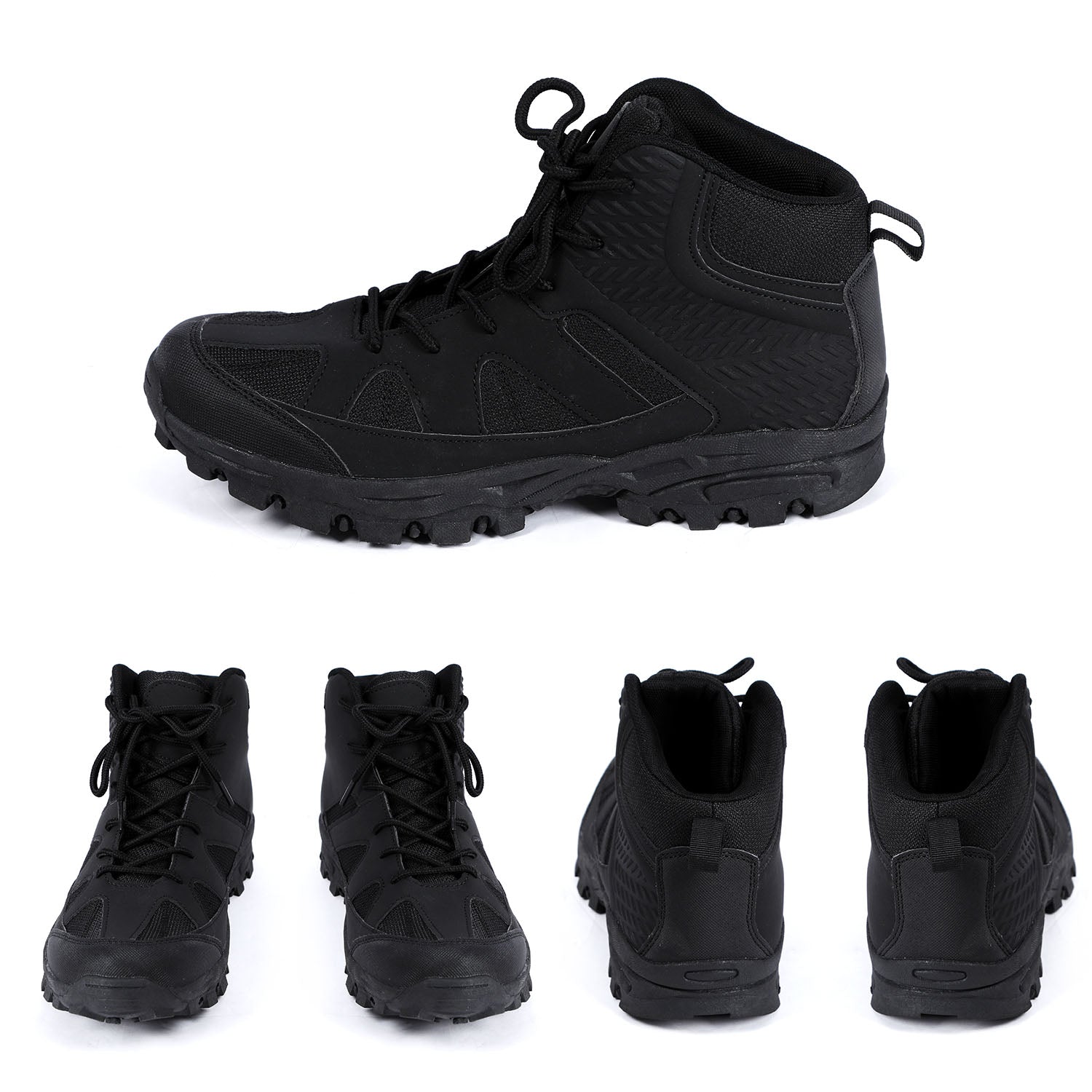 Daredevil Born Again Matt Murdock Film-grade Pro Cosplay Costumes